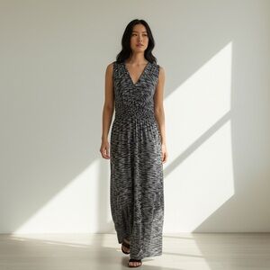 SPENSE LONG MAXI DRESS 7️⃣